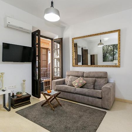 Centrico Apto Cerca De La Catedral Zacatin Apartment กรานาดา ภายนอก รูปภาพ