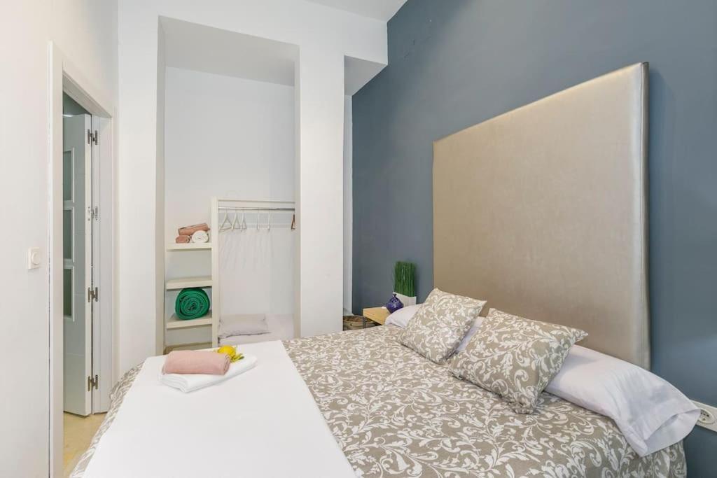 Centrico Apto Cerca De La Catedral Zacatin Apartment กรานาดา ภายนอก รูปภาพ